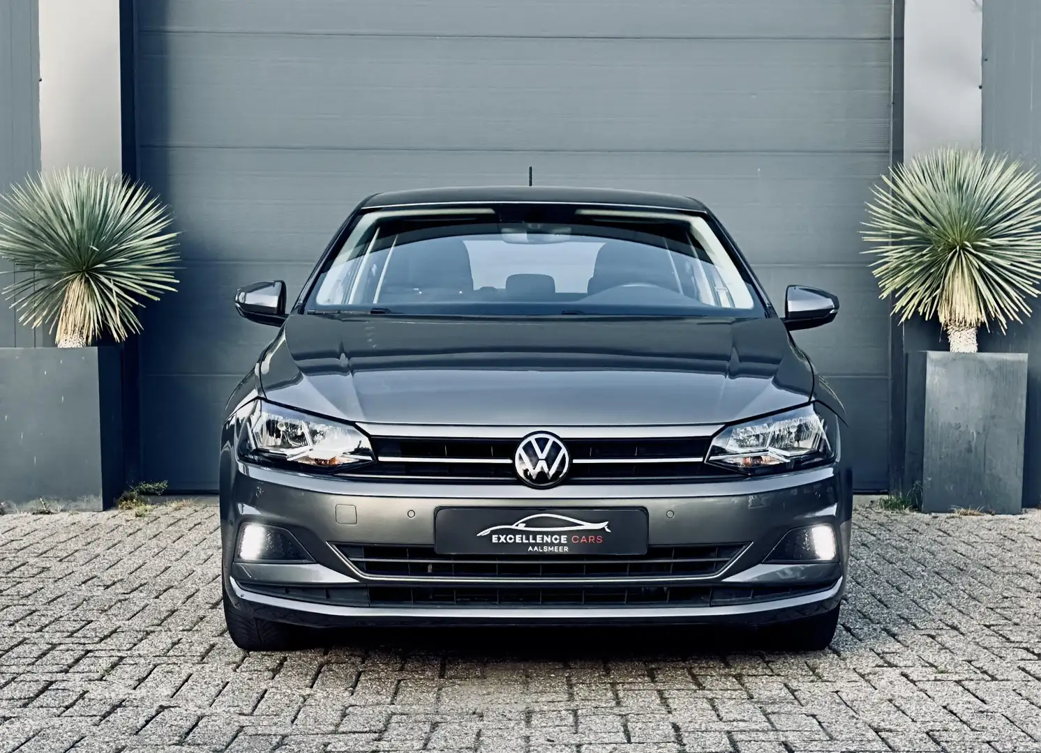 Volkswagen Polo 1.0 TSI Comfortline Business - 2