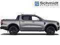 Ford Ranger Wildtrak DK 2,0L Eblue 205PS A10 4WD Plateado - thumbnail 6