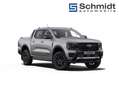 Ford Ranger Wildtrak DK 2,0L Eblue 205PS A10 4WD Plateado - thumbnail 7