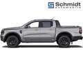 Ford Ranger Wildtrak DK 2,0L Eblue 205PS A10 4WD Plateado - thumbnail 2