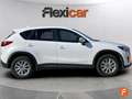 Mazda CX-5 2.2 DE Black Tech Edition 2WD Blanco - thumbnail 4