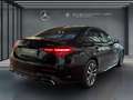 Mercedes-Benz C 400 e 4MATIC mit EQ Hybrid Technologie AMG+AHK Schwarz - thumbnail 13