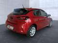 Opel Corsa Edition Navi LED Klima Einparkhilfe Rot - thumbnail 4