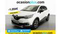 Renault Captur 1.5dCi Energy eco2 Zen 66kW Bianco - thumbnail 1