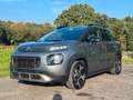 Citroen C3 Aircross Shine 1.2 PureTech Klimaauto Pano Grijs - thumbnail 1