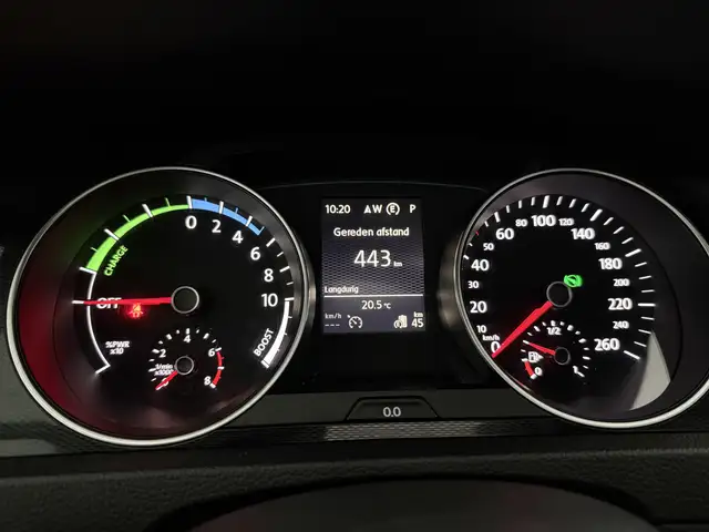 Volkswagen Golf view 29