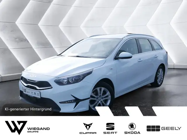 Kia Ceed / cee'd