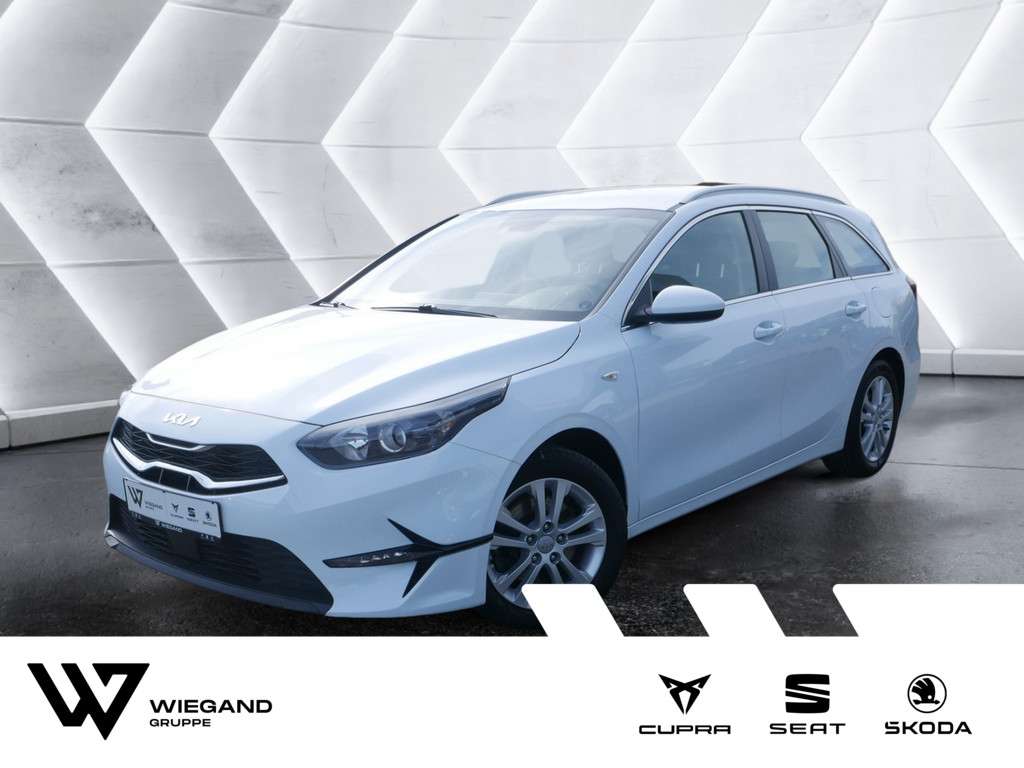 Kia Ceed / cee'd