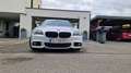 BMW 525 525d Touring Aut. Silber - thumbnail 2