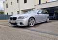 BMW 525 525d Touring Aut. Silber - thumbnail 1