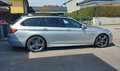 BMW 525 525d Touring Aut. Silber - thumbnail 14
