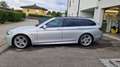 BMW 525 525d Touring Aut. Silber - thumbnail 5