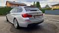BMW 525 525d Touring Aut. Silber - thumbnail 6