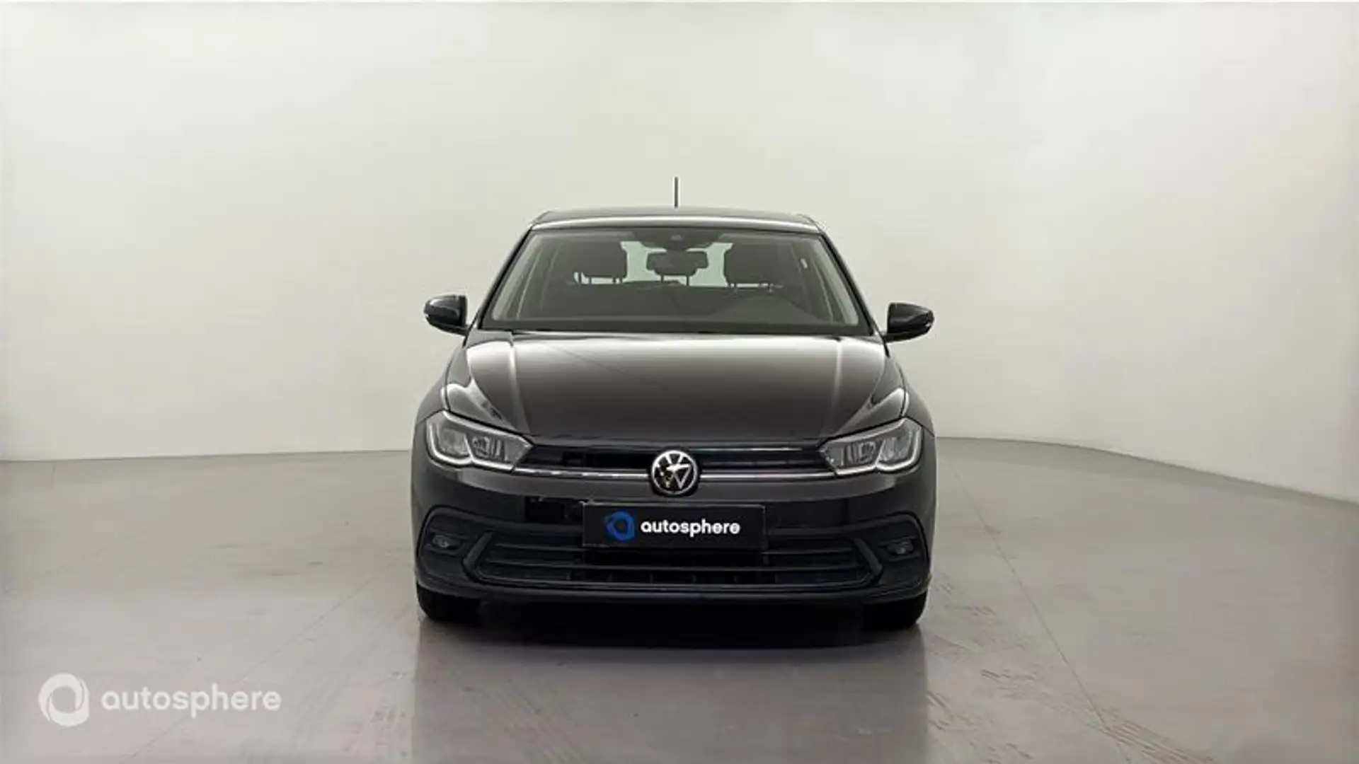 Volkswagen Polo 1.0 TSI 95ch Life - 2