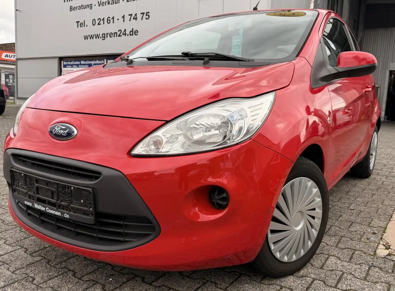 Ford Ka/Ka+