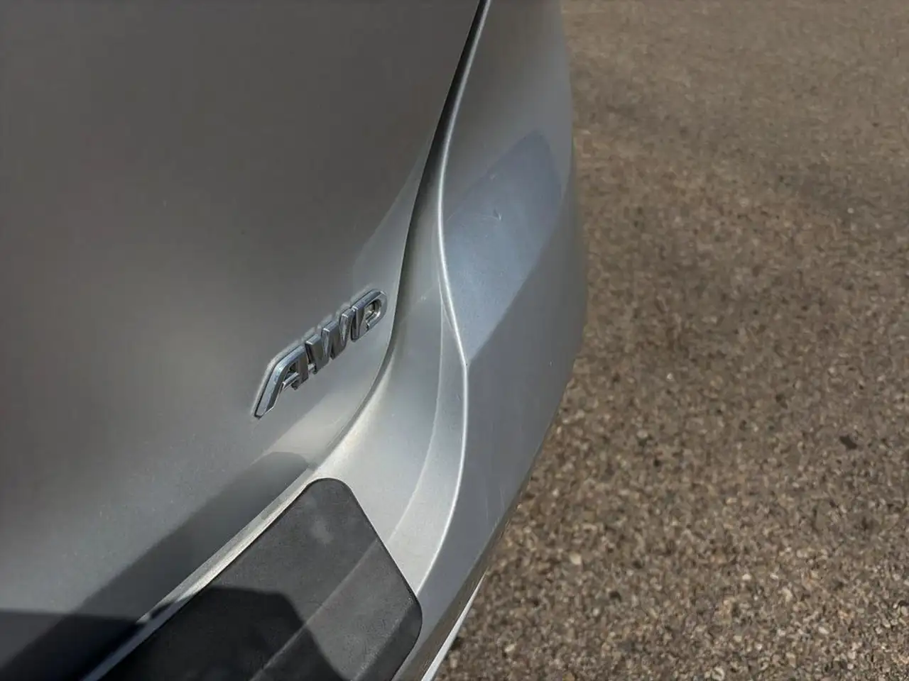 Toyota Venza снимка Toyota Venza