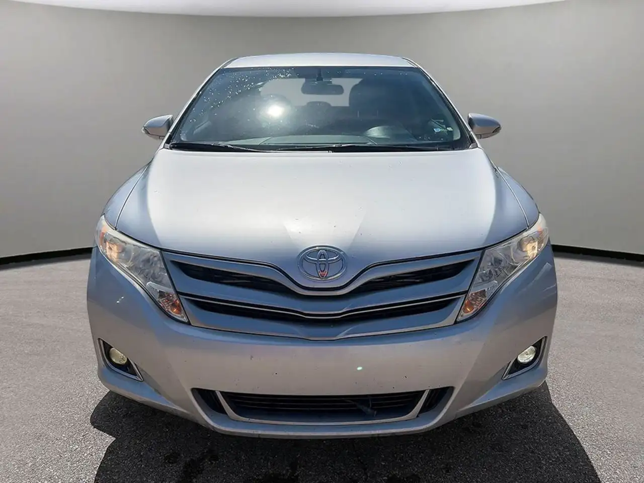 Toyota Venza снимка Toyota Venza