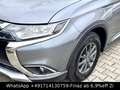 Mitsubishi Outlander Diamant Edition 2WD-GAS-TEMP-SHZG-KAM Grau - thumbnail 2