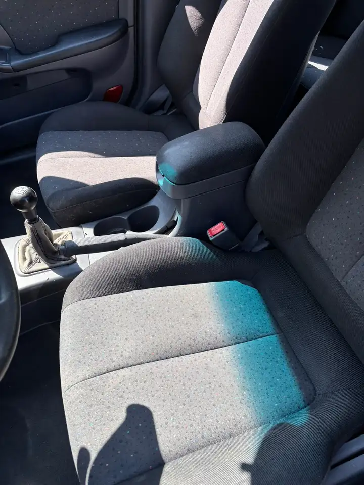 Hyundai ELANTRA 1.6i GLS, foto 4