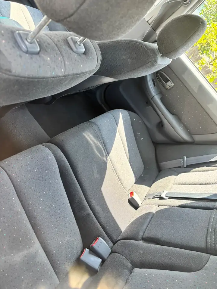 Hyundai ELANTRA 1.6i GLS, foto 5