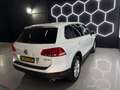 Volkswagen Touareg 3.0TDI V6 BMT Tiptronic Blanco - thumbnail 3