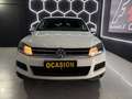 Volkswagen Touareg 3.0TDI V6 BMT Tiptronic Blanco - thumbnail 8