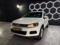 Volkswagen Touareg 3.0TDI V6 BMT Tiptronic Blanco - thumbnail 9