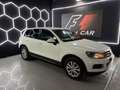 Volkswagen Touareg 3.0TDI V6 BMT Tiptronic Blanco - thumbnail 6