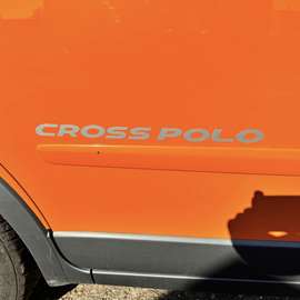 1.4 CrossPolo
