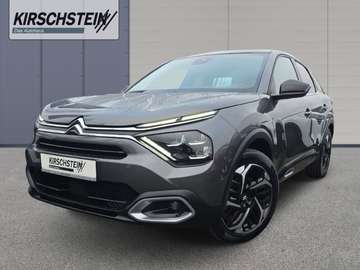 Max 1.2 PureTech 130 Schiebedach HeadUp Navi