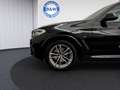 BMW X3 xDrive 30 d M Sport*HuD*LEDER*AHK*PANO Schwarz - thumbnail 28