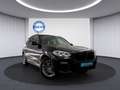 BMW X3 xDrive 30 d M Sport*HuD*LEDER*AHK*PANO Schwarz - thumbnail 1