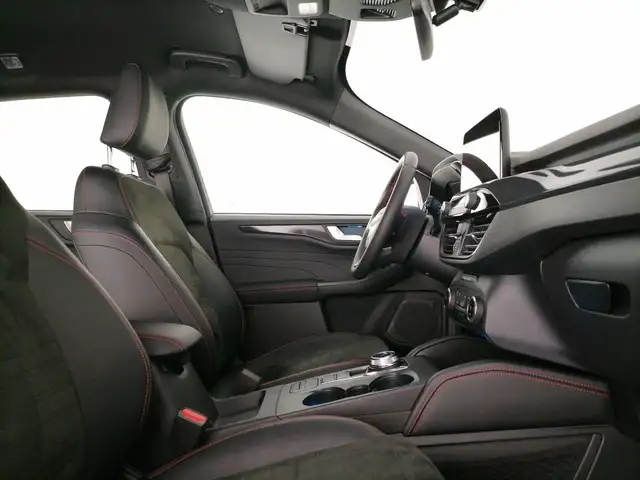 Ford Kuga view 6