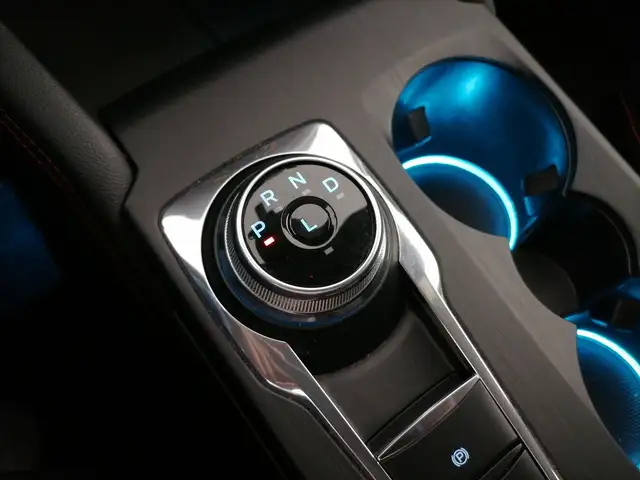 Ford Kuga view 14
