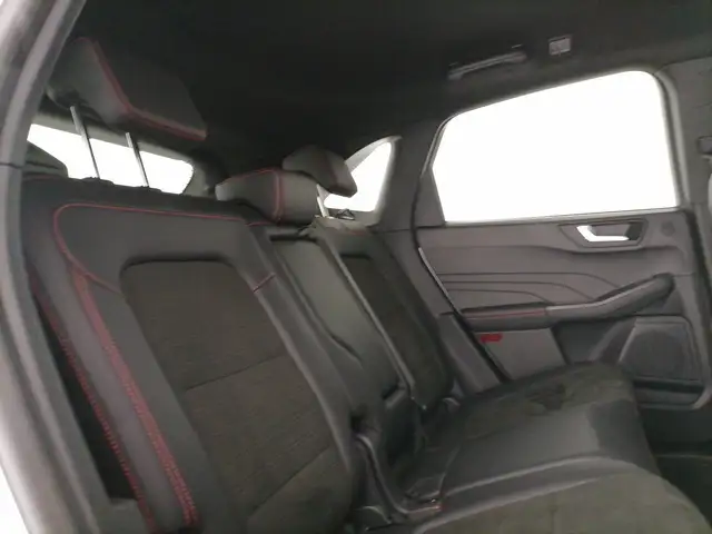 Ford Kuga view 8