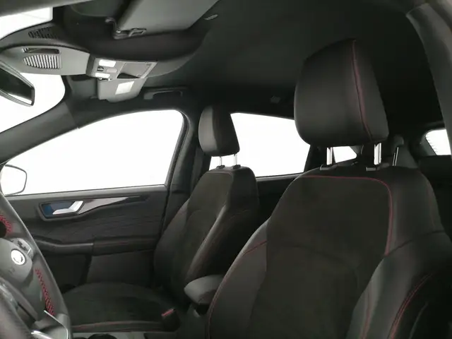 Ford Kuga view 13