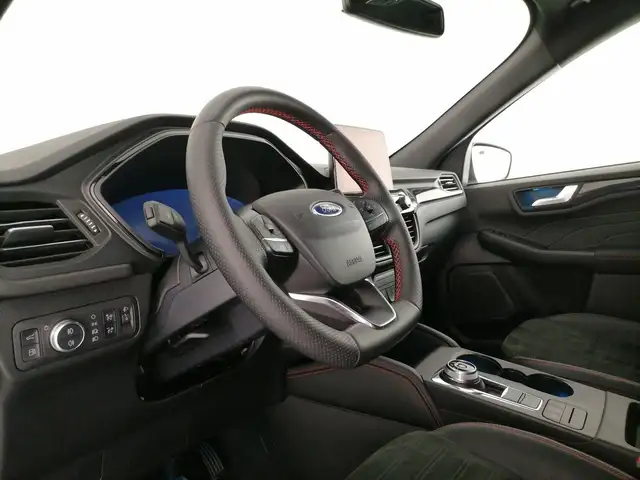 Ford Kuga view 12