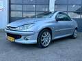 Peugeot 206 CC 1.6-16V Roland G. Szary - thumbnail 4