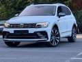 Volkswagen Tiguan Allspace 2.0 TSI 4Motion 3 X R Line-Full Option-Pano-7 pl Wit - thumbnail 2