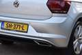 Volkswagen Polo 96 PK TSI R-Line Highline PDC ECC Navi Carplay NAP Grau - thumbnail 18