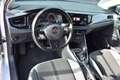 Volkswagen Polo 96 PK TSI R-Line Highline PDC ECC Navi Carplay NAP Grau - thumbnail 8