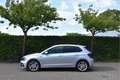 Volkswagen Polo 96 PK TSI R-Line Highline PDC ECC Navi Carplay NAP Grau - thumbnail 4