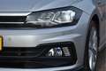 Volkswagen Polo 96 PK TSI R-Line Highline PDC ECC Navi Carplay NAP Grau - thumbnail 15