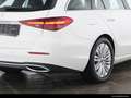 Mercedes-Benz C 220 C 220 d T AVANTGARDE/AHK/LED/KAMERA/WINTER-PAKET Blanc - thumbnail 4