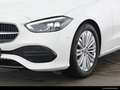Mercedes-Benz C 220 C 220 d T AVANTGARDE/AHK/LED/KAMERA/WINTER-PAKET Blanc - thumbnail 3