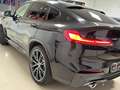 BMW X4 M X4 xdrive M-Sport M40d auto Noir - thumbnail 9