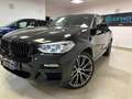 BMW X4 M X4 xdrive M-Sport M40d auto Noir - thumbnail 4