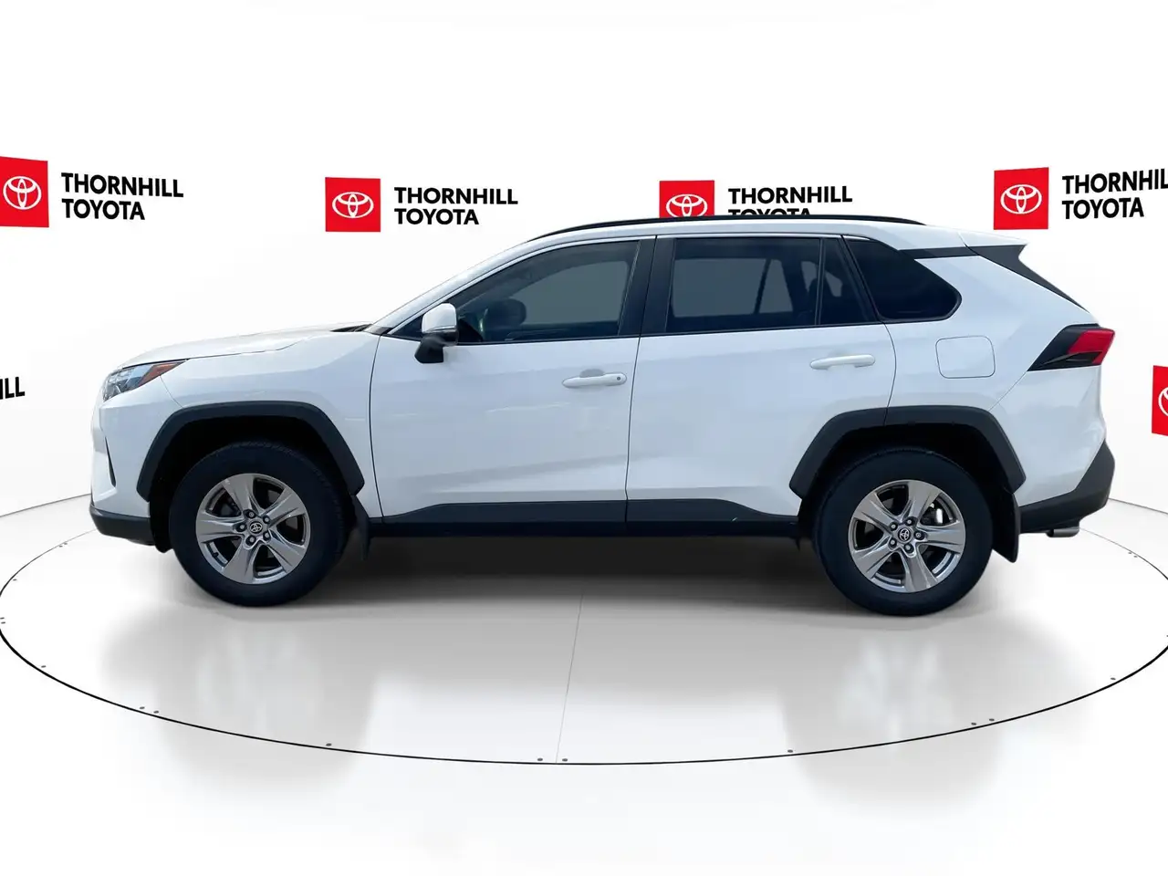 Toyota RAV 4 fotografie Toyota RAV 4