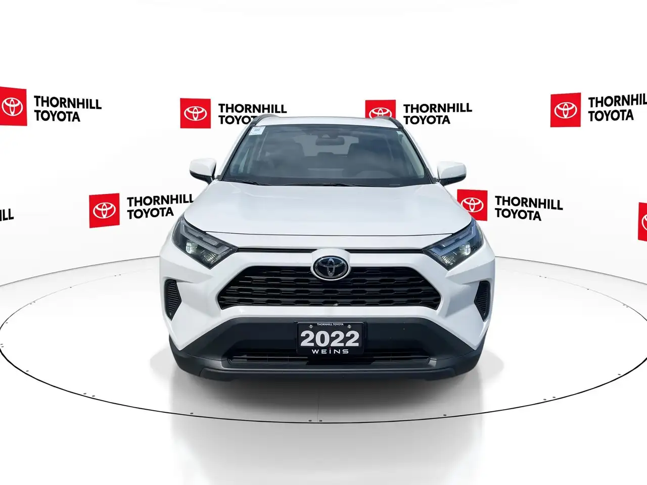 Toyota RAV 4 fotografie Toyota RAV 4