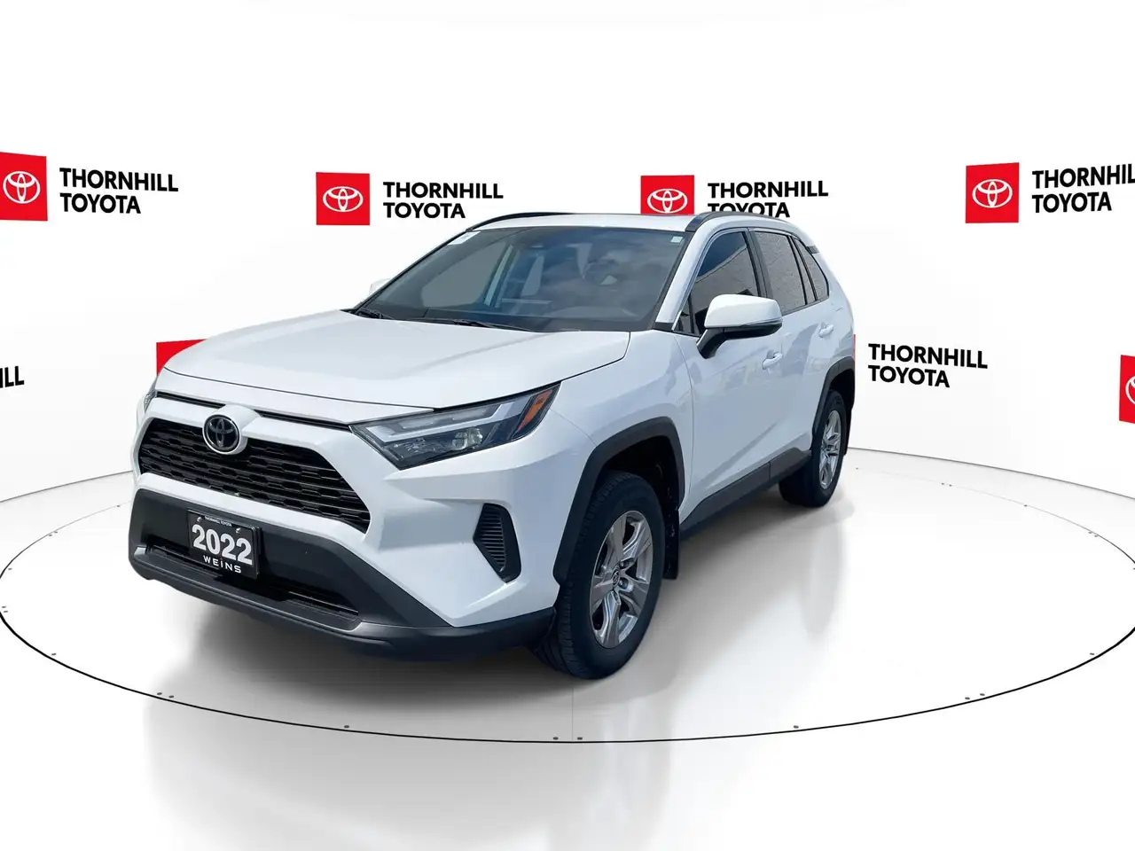 Toyota RAV 4 fotografie Toyota RAV 4